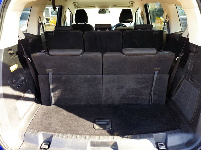 2015 FORD S-MAX - Photo 12