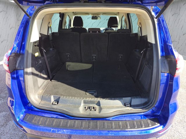 2015 FORD S-MAX - Photo 9