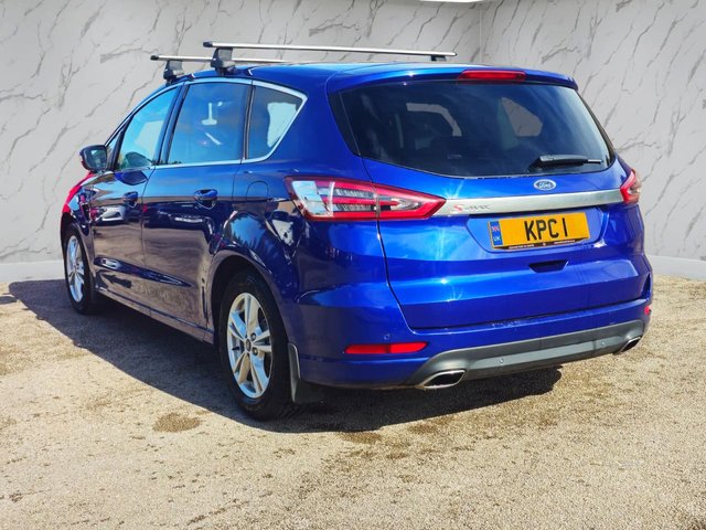 2015 FORD S-MAX - Photo 7