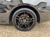USED 2014 63 MERCEDES-BENZ E-CLASS 2.1 E220 CDI AMG Sport Cabriolet 2dr Diesel G-Tronic+ Euro 5 (s/s) (170 ps) 2 KEYS, FINANCE FROM 8.9% APR