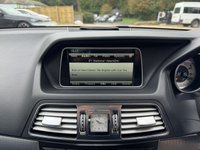 USED 2014 63 MERCEDES-BENZ E-CLASS 2.1 E220 CDI AMG Sport Cabriolet 2dr Diesel G-Tronic+ Euro 5 (s/s) (170 ps) 2 KEYS, FINANCE FROM 8.9% APR