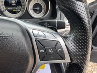 USED 2014 63 MERCEDES-BENZ E-CLASS 2.1 E220 CDI AMG Sport Cabriolet 2dr Diesel G-Tronic+ Euro 5 (s/s) (170 ps) 2 KEYS, FINANCE FROM 8.9% APR
