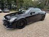 USED 2014 63 MERCEDES-BENZ E-CLASS 2.1 E220 CDI AMG Sport Cabriolet 2dr Diesel G-Tronic+ Euro 5 (s/s) (170 ps) 2 KEYS, FINANCE FROM 8.9% APR