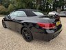 USED 2014 63 MERCEDES-BENZ E-CLASS 2.1 E220 CDI AMG Sport Cabriolet 2dr Diesel G-Tronic+ Euro 5 (s/s) (170 ps) 2 KEYS, FINANCE FROM 8.9% APR