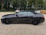 USED 2014 63 MERCEDES-BENZ E-CLASS 2.1 E220 CDI AMG Sport Cabriolet 2dr Diesel G-Tronic+ Euro 5 (s/s) (170 ps) 2 KEYS, FINANCE FROM 8.9% APR
