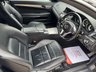 USED 2014 63 MERCEDES-BENZ E-CLASS 2.1 E220 CDI AMG Sport Cabriolet 2dr Diesel G-Tronic+ Euro 5 (s/s) (170 ps) 2 KEYS, FINANCE FROM 8.9% APR