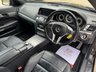 USED 2014 63 MERCEDES-BENZ E-CLASS 2.1 E220 CDI AMG Sport Cabriolet 2dr Diesel G-Tronic+ Euro 5 (s/s) (170 ps) 2 KEYS, FINANCE FROM 8.9% APR