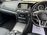 USED 2014 63 MERCEDES-BENZ E-CLASS 2.1 E220 CDI AMG Sport Cabriolet 2dr Diesel G-Tronic+ Euro 5 (s/s) (170 ps) 2 KEYS, FINANCE FROM 8.9% APR