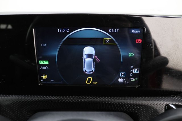 2021 Mercedes-Benz A Class 1.3L Amg Line 5dr - Photo 12