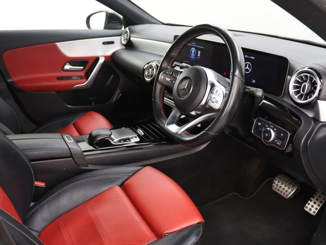 2019 Mercedes-Benz Cla Class 2L Amg Line 5dr - Photo 10