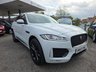 USED 2019 69 JAGUAR F-PACE 2.0 D180 Chequered Flag SUV 5dr Diesel Auto AWD Euro 6 (s/s) (180 ps) 2 Keys  + WE CAN FINANCE HERE 4U