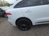 USED 2019 69 JAGUAR F-PACE 2.0 D180 Chequered Flag SUV 5dr Diesel Auto AWD Euro 6 (s/s) (180 ps) 2 Keys  + WE CAN FINANCE HERE 4U