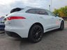 USED 2019 69 JAGUAR F-PACE 2.0 D180 Chequered Flag SUV 5dr Diesel Auto AWD Euro 6 (s/s) (180 ps) 2 Keys  + WE CAN FINANCE HERE 4U