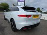 USED 2019 69 JAGUAR F-PACE 2.0 D180 Chequered Flag SUV 5dr Diesel Auto AWD Euro 6 (s/s) (180 ps) 2 Keys  + WE CAN FINANCE HERE 4U