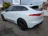 USED 2019 69 JAGUAR F-PACE 2.0 D180 Chequered Flag SUV 5dr Diesel Auto AWD Euro 6 (s/s) (180 ps) 2 Keys  + WE CAN FINANCE HERE 4U
