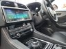 USED 2019 69 JAGUAR F-PACE 2.0 D180 Chequered Flag SUV 5dr Diesel Auto AWD Euro 6 (s/s) (180 ps) 2 Keys  + WE CAN FINANCE HERE 4U