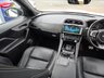 USED 2019 69 JAGUAR F-PACE 2.0 D180 Chequered Flag SUV 5dr Diesel Auto AWD Euro 6 (s/s) (180 ps) 2 Keys  + WE CAN FINANCE HERE 4U