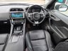 USED 2019 69 JAGUAR F-PACE 2.0 D180 Chequered Flag SUV 5dr Diesel Auto AWD Euro 6 (s/s) (180 ps) 2 Keys  + WE CAN FINANCE HERE 4U
