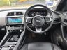 USED 2019 69 JAGUAR F-PACE 2.0 D180 Chequered Flag SUV 5dr Diesel Auto AWD Euro 6 (s/s) (180 ps) 2 Keys  + WE CAN FINANCE HERE 4U
