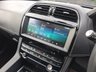 USED 2019 69 JAGUAR F-PACE 2.0 D180 Chequered Flag SUV 5dr Diesel Auto AWD Euro 6 (s/s) (180 ps) 2 Keys  + WE CAN FINANCE HERE 4U