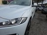 USED 2019 69 JAGUAR F-PACE 2.0 D180 Chequered Flag SUV 5dr Diesel Auto AWD Euro 6 (s/s) (180 ps) 2 Keys  + WE CAN FINANCE HERE 4U