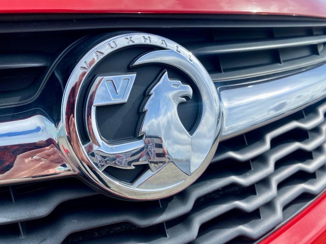 2018 Vauxhall Viva 1L Se 5dr - Photo 2