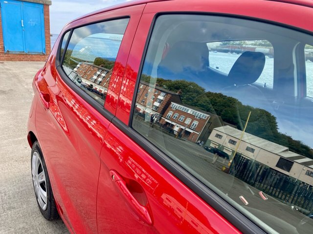 2018 Vauxhall Viva 1L Se 5dr - Photo 4