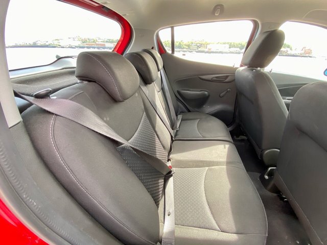 2018 Vauxhall Viva 1L Se 5dr - Photo 10