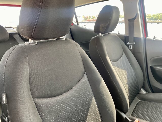 2018 Vauxhall Viva 1L Se 5dr - Photo 12