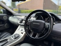 USED 2014 64 LAND ROVER RANGE ROVER EVOQUE 2.2 SD4 Prestige Lux SUV 5dr Diesel Auto 4WD Euro 5 (s/s) (190 ps) 