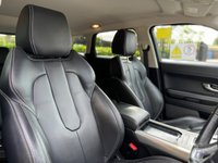 USED 2014 64 LAND ROVER RANGE ROVER EVOQUE 2.2 SD4 Prestige Lux SUV 5dr Diesel Auto 4WD Euro 5 (s/s) (190 ps) 