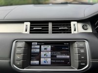USED 2014 64 LAND ROVER RANGE ROVER EVOQUE 2.2 SD4 Prestige Lux SUV 5dr Diesel Auto 4WD Euro 5 (s/s) (190 ps) 