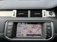 USED 2014 64 LAND ROVER RANGE ROVER EVOQUE 2.2 SD4 Prestige Lux SUV 5dr Diesel Auto 4WD Euro 5 (s/s) (190 ps) 