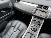 USED 2014 64 LAND ROVER RANGE ROVER EVOQUE 2.2 SD4 Prestige Lux SUV 5dr Diesel Auto 4WD Euro 5 (s/s) (190 ps) 