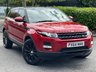 USED 2014 64 LAND ROVER RANGE ROVER EVOQUE 2.2 SD4 Prestige Lux SUV 5dr Diesel Auto 4WD Euro 5 (s/s) (190 ps) 