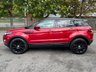 USED 2014 64 LAND ROVER RANGE ROVER EVOQUE 2.2 SD4 Prestige Lux SUV 5dr Diesel Auto 4WD Euro 5 (s/s) (190 ps) 
