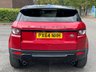 USED 2014 64 LAND ROVER RANGE ROVER EVOQUE 2.2 SD4 Prestige Lux SUV 5dr Diesel Auto 4WD Euro 5 (s/s) (190 ps) 
