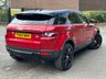 USED 2014 64 LAND ROVER RANGE ROVER EVOQUE 2.2 SD4 Prestige Lux SUV 5dr Diesel Auto 4WD Euro 5 (s/s) (190 ps) 