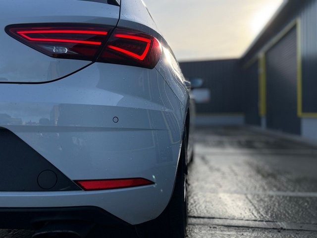 2017 SEAT LEON - Photo 12