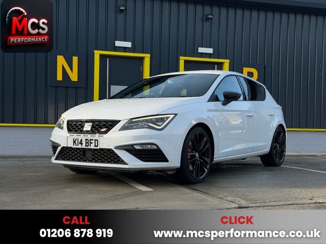 2017 SEAT LEON - Photo 10