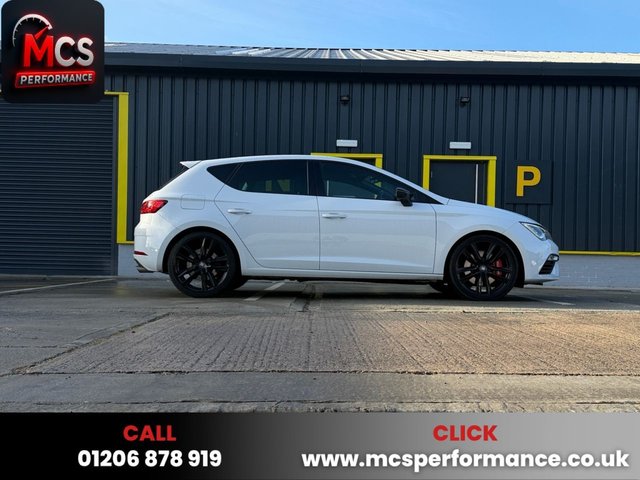 2017 SEAT LEON - Photo 5