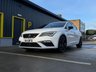 USED 2017 17 SEAT LEON 2.0 TSI Cupra 300 Hatchback 5dr Petrol Manual Euro 6 (s/s) (300 ps) DONT MISS OUT - ENQUIRE TODAY!