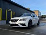 USED 2017 17 SEAT LEON 2.0 TSI Cupra 300 Hatchback 5dr Petrol Manual Euro 6 (s/s) (300 ps) DONT MISS OUT - ENQUIRE TODAY!