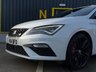 USED 2017 17 SEAT LEON 2.0 TSI Cupra 300 Hatchback 5dr Petrol Manual Euro 6 (s/s) (300 ps) DONT MISS OUT - ENQUIRE TODAY!
