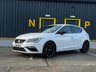 USED 2017 17 SEAT LEON 2.0 TSI Cupra 300 Hatchback 5dr Petrol Manual Euro 6 (s/s) (300 ps) DONT MISS OUT - ENQUIRE TODAY!