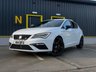 USED 2017 17 SEAT LEON 2.0 TSI Cupra 300 Hatchback 5dr Petrol Manual Euro 6 (s/s) (300 ps) DONT MISS OUT - ENQUIRE TODAY!