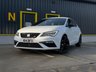 USED 2017 17 SEAT LEON 2.0 TSI Cupra 300 Hatchback 5dr Petrol Manual Euro 6 (s/s) (300 ps) DONT MISS OUT - ENQUIRE TODAY!