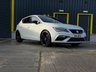 USED 2017 17 SEAT LEON 2.0 TSI Cupra 300 Hatchback 5dr Petrol Manual Euro 6 (s/s) (300 ps) DONT MISS OUT - ENQUIRE TODAY!