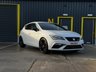 USED 2017 17 SEAT LEON 2.0 TSI Cupra 300 Hatchback 5dr Petrol Manual Euro 6 (s/s) (300 ps) DONT MISS OUT - ENQUIRE TODAY!