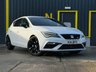 USED 2017 17 SEAT LEON 2.0 TSI Cupra 300 Hatchback 5dr Petrol Manual Euro 6 (s/s) (300 ps) DONT MISS OUT - ENQUIRE TODAY!